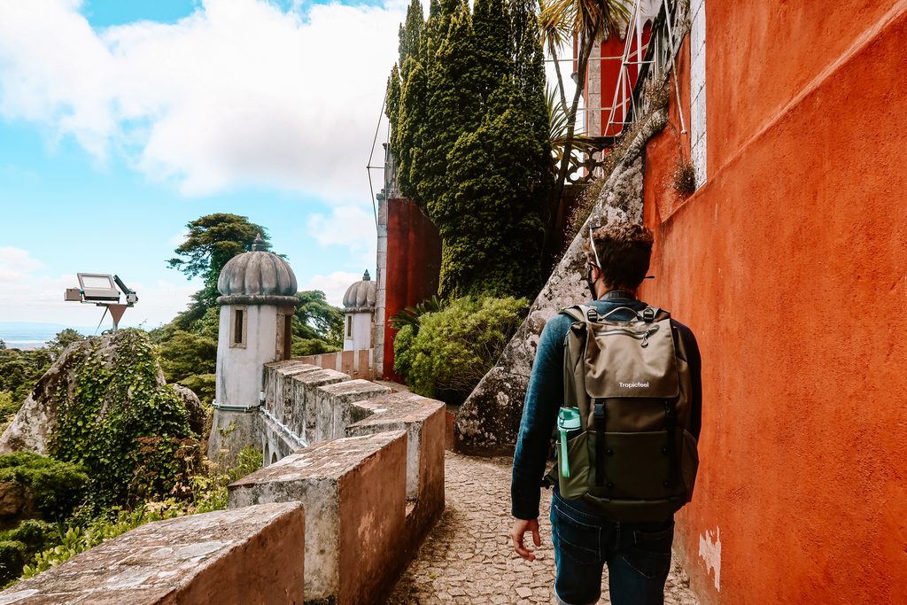 Tropicfeel Shell Backpack Review [InDepth & Unbiased!]